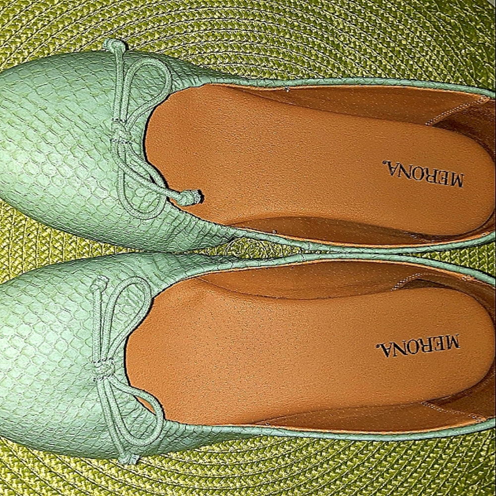MERONA shoes 6.5
